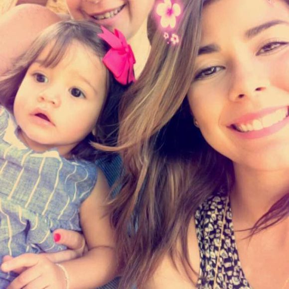 Meet your Posher, Frances - Picture 1 of 1